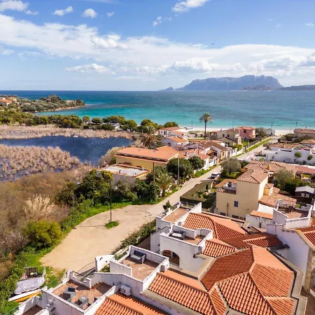 Vista Mare 5 Apartment *