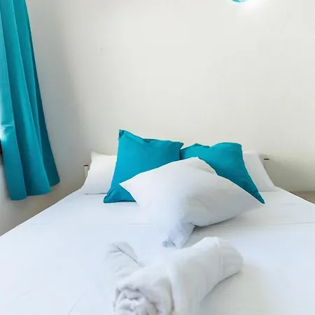 Apartment Vista Mare 5 Olbia