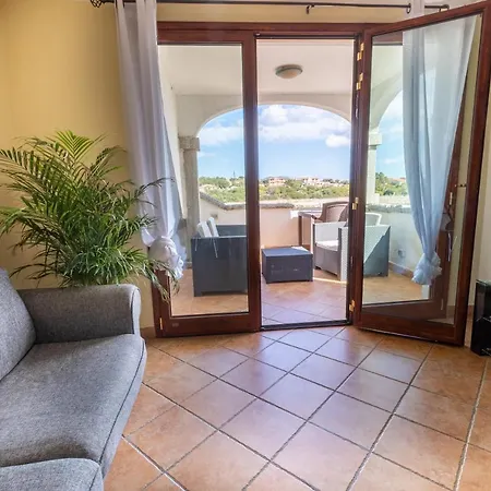 Apartamento Vista Mare 5
