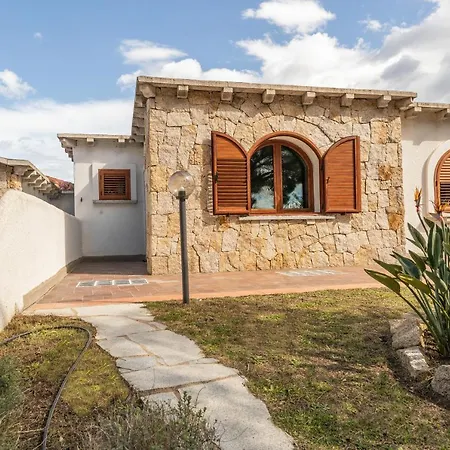 Vista Mare 5 * Olbia