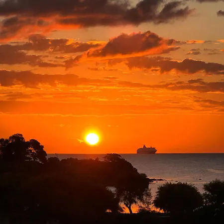 Vista Mare 5 Apartment