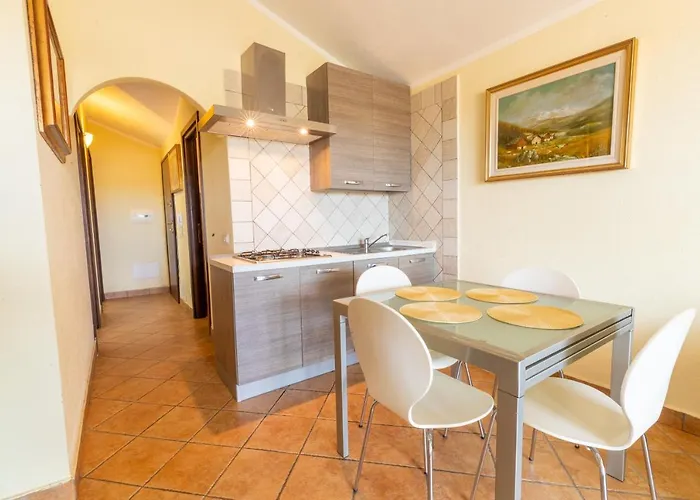 Apartament Vista Mare 5 *