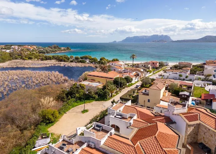 Vista Mare 5 Apartmán *