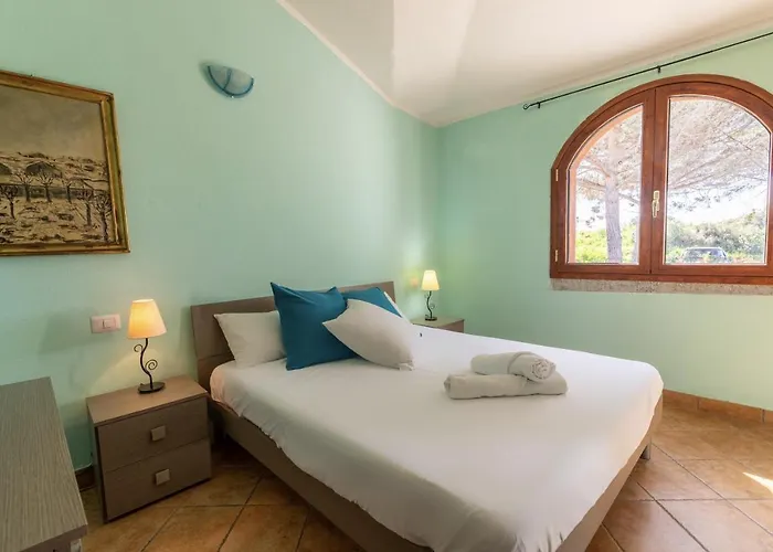 Apartament Vista Mare 5