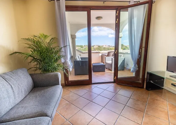 Apartamento Vista Mare 5