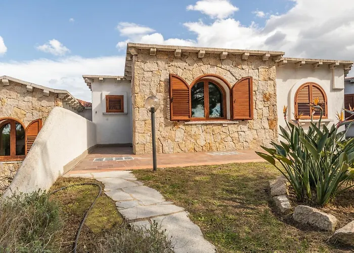 Vista Mare 5 * Olbia